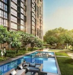 Symphony Suites (D27), Condominium #611041941